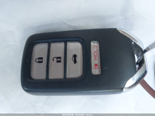 Honda r18z1 2015 19XFB2F86FE233300 Image 11