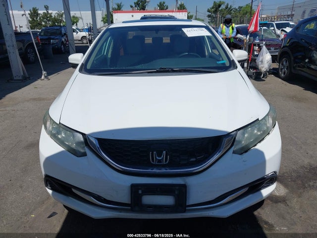 Honda r18z1 2015 19XFB2F86FE233300 Image 12
