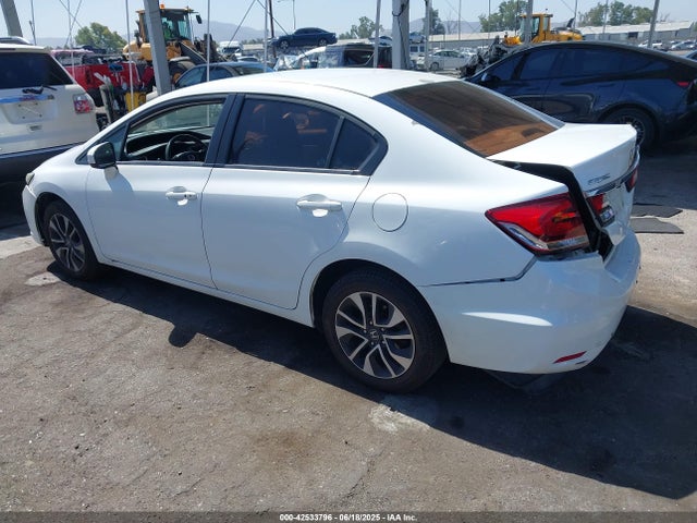 Honda r18z1 2015 19XFB2F86FE233300 Image 3