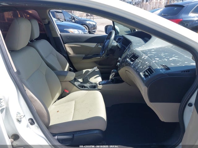 Honda r18z1 2015 19XFB2F86FE233300 Image 5