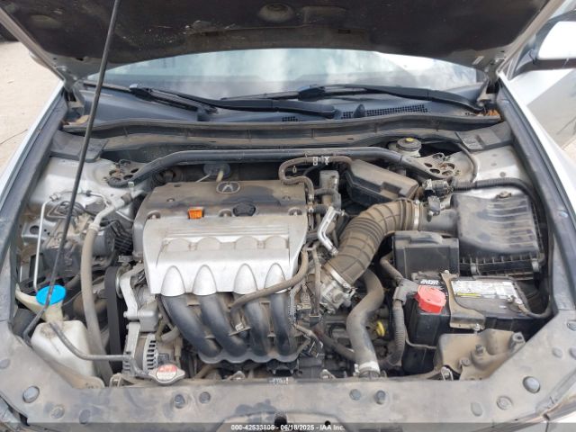 2010 ACURA TSX JH4CU2F65AC034748 Photo 9