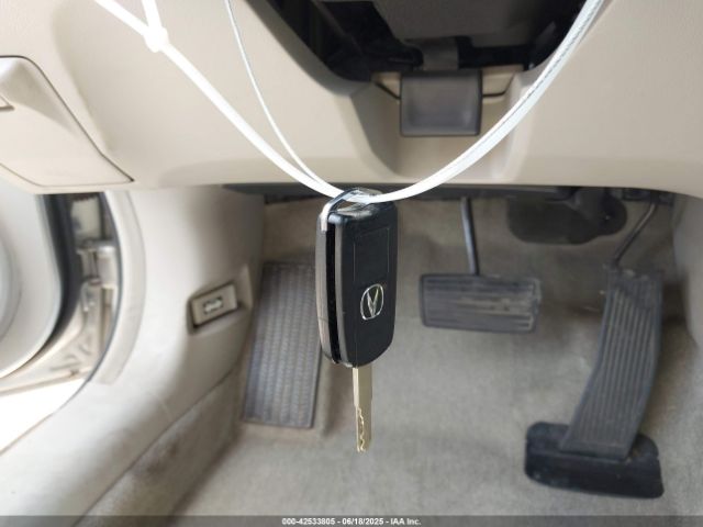 2010 ACURA TSX JH4CU2F65AC034748 Photo 10