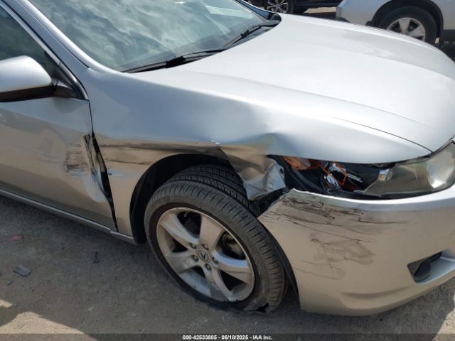 2010 ACURA TSX JH4CU2F65AC034748 Photo 5