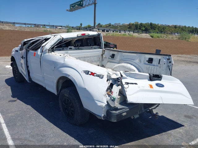 Ford 2015 2015 1FTFX1EF1FKD12883 Image 3