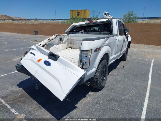 Ford 2015 2015 1FTFX1EF1FKD12883 Image 4