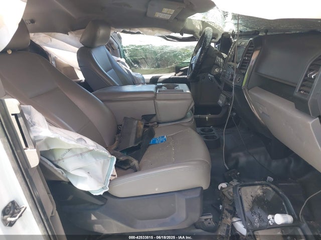 Ford 2015 2015 1FTFX1EF1FKD12883 Image 5