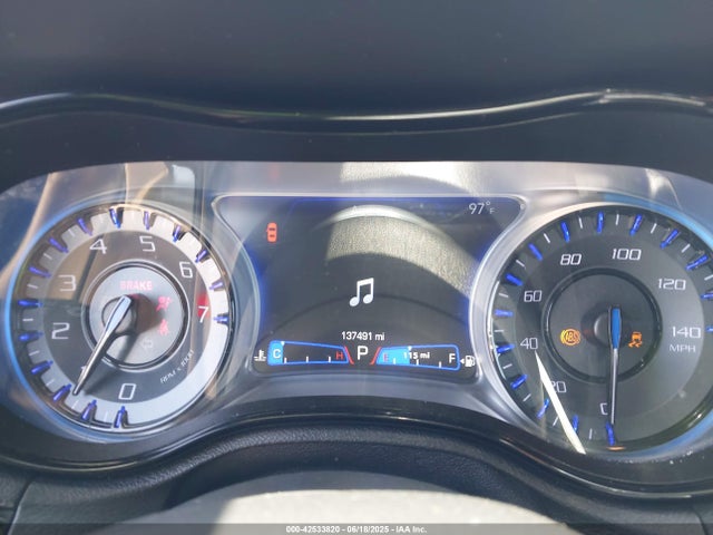 Chrysler 2019 2019 2C3CCABG7KH562811 Image 7
