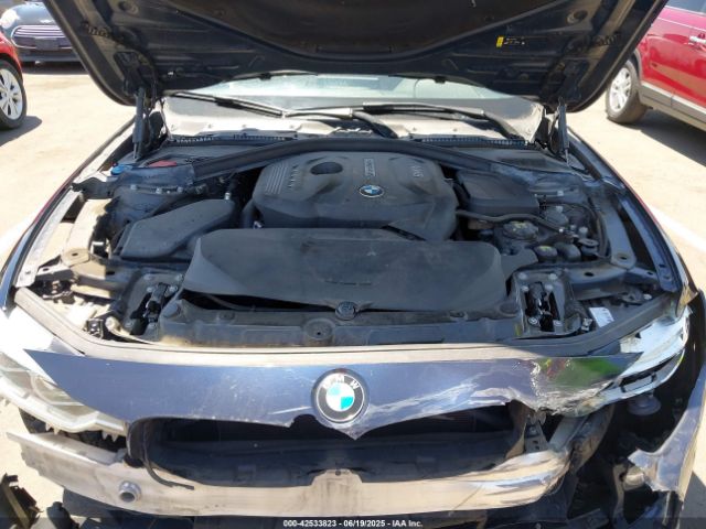 2017 BMW 330I WBA8B9C3XHK885232 Photo 9