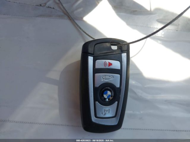2017 BMW 330I WBA8B9C3XHK885232 Photo 10