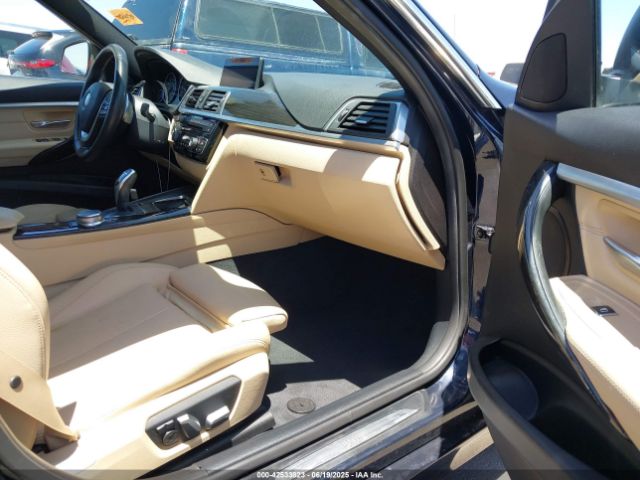 2017 BMW 330I WBA8B9C3XHK885232 Photo 4