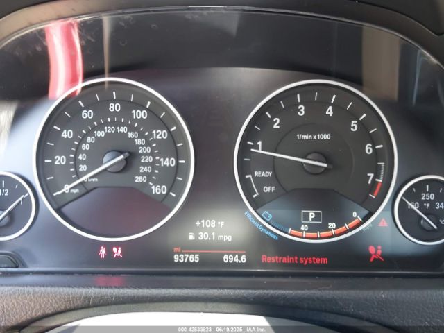 2017 BMW 330I WBA8B9C3XHK885232 Photo 6