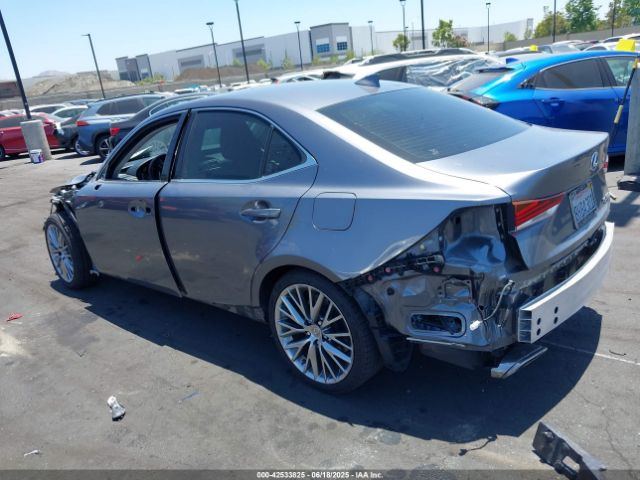 JTHBA1D27K5086418 Lexus 8ar-fts