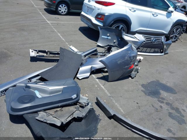 JTHBA1D27K5086418 Lexus 8ar-fts