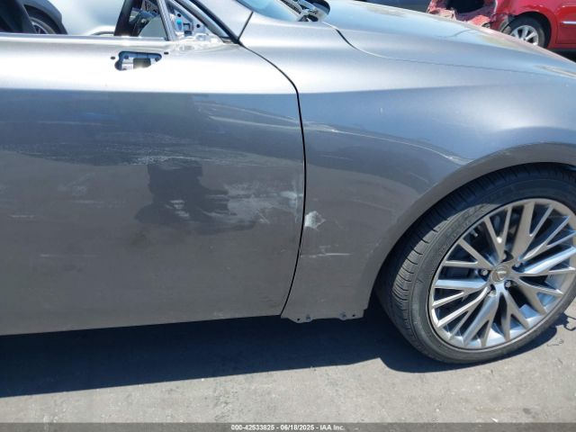 JTHBA1D27K5086418 Lexus 8ar-fts