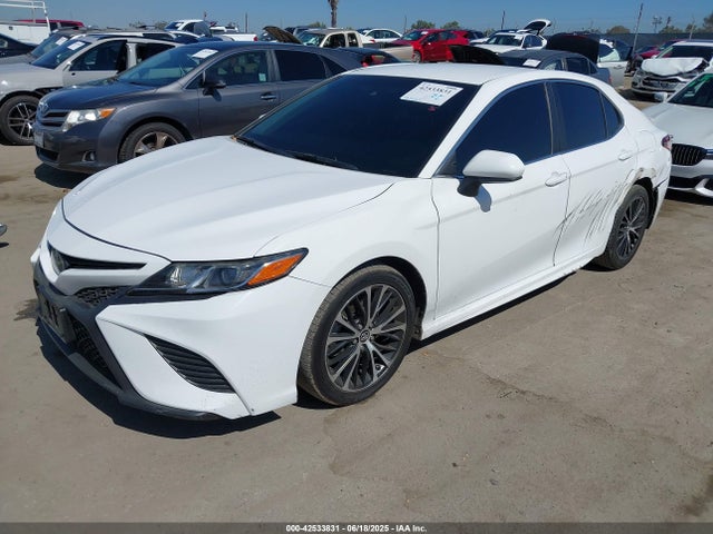4T1B11HK0JU090676 Toyota a25a-fks