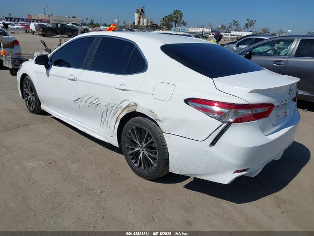 4T1B11HK0JU090676 Toyota a25a-fks