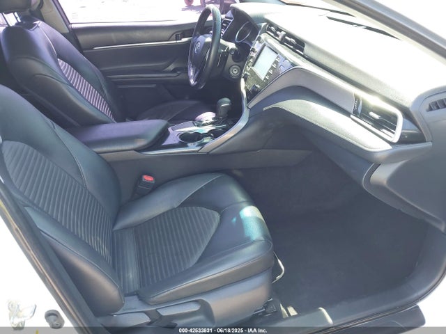 4T1B11HK0JU090676 Toyota a25a-fks