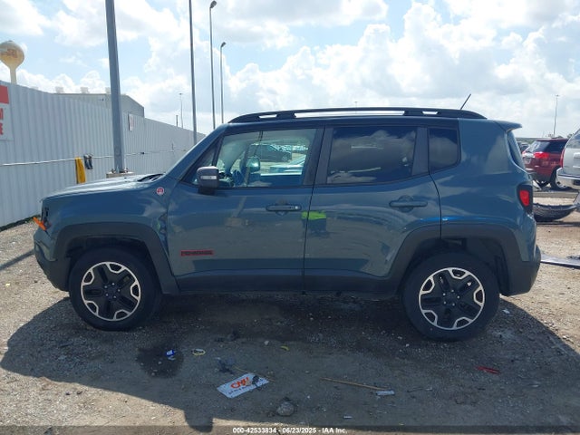 Jeep 2016 2016 ZACCJBCT6GPC64193 Image 14