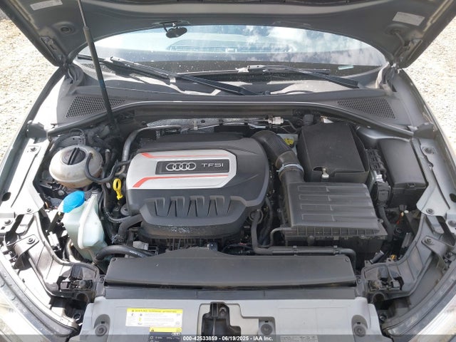Audi 2015 2015 WAUFFGFF1F1125831 Image 10