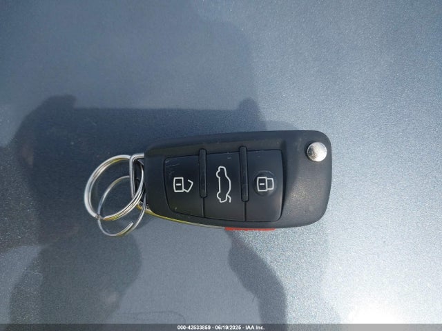 Audi 2015 2015 WAUFFGFF1F1125831 Image 11