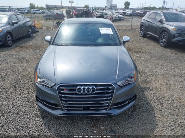 Audi 2015 2015 WAUFFGFF1F1125831 Image 12