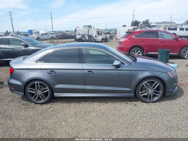 Audi 2015 2015 WAUFFGFF1F1125831 Image 13