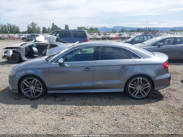Audi 2015 2015 WAUFFGFF1F1125831 Image 14