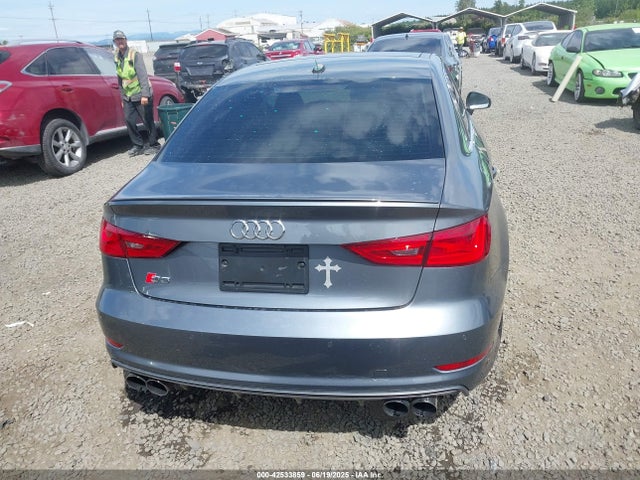 Audi 2015 2015 WAUFFGFF1F1125831 Image 16