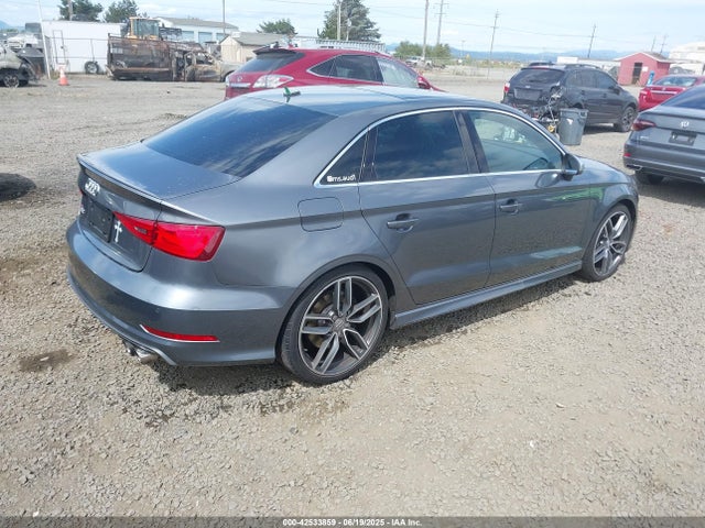 Audi 2015 2015 WAUFFGFF1F1125831 Image 4
