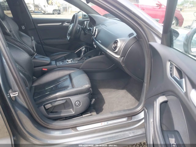 Audi 2015 2015 WAUFFGFF1F1125831 Image 5