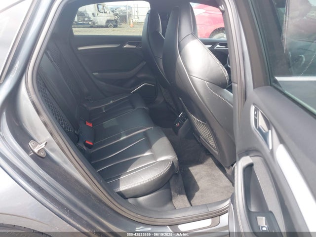Audi 2015 2015 WAUFFGFF1F1125831 Image 8