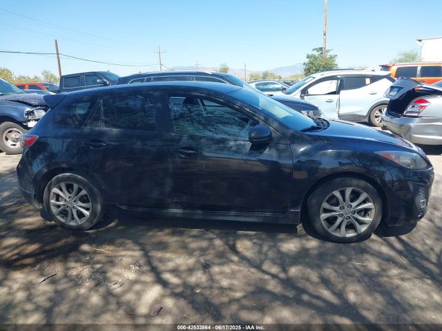42533864 :رقم المزاد ، JM1BL1K5XB1420151 vin ، 2011 Mazda Mazda3 S Sport مزاد بيع