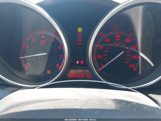 42533864 :رقم المزاد ، JM1BL1K5XB1420151 vin ، 2011 Mazda Mazda3 S Sport مزاد بيع
