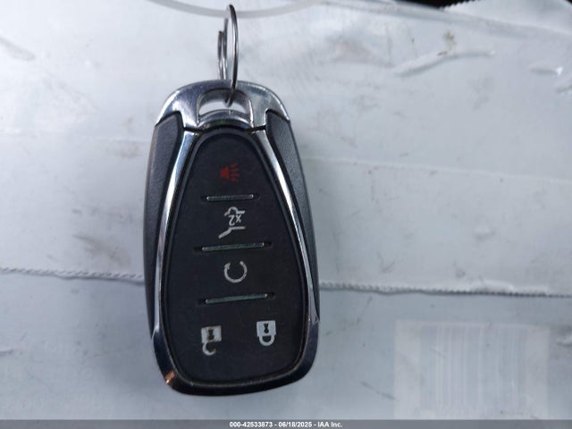 Chevrolet lfy 2021 1GNERJKW1MJ137085 Image 11