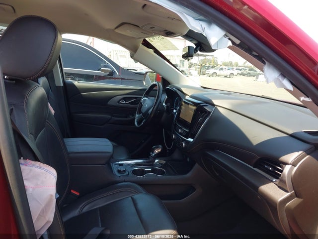 Chevrolet lfy 2021 1GNERJKW1MJ137085 Image 5