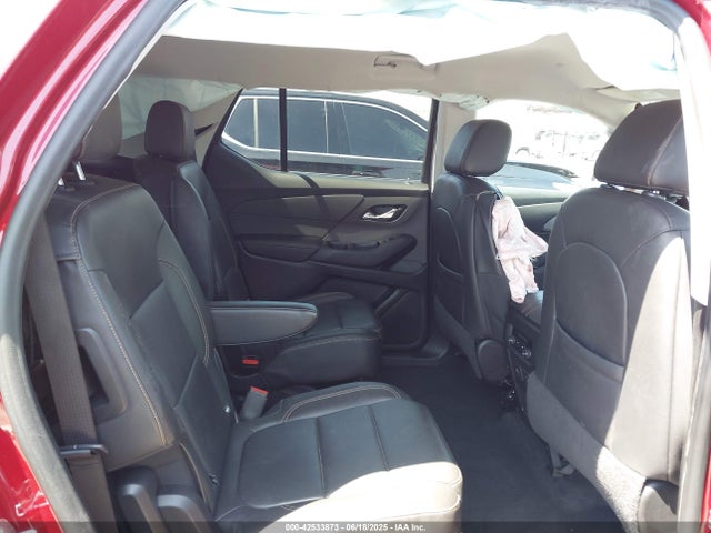 Chevrolet lfy 2021 1GNERJKW1MJ137085 Image 8