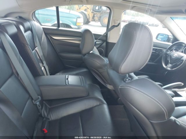 2012 ACURA TL 19UUA9F55CA008715 Photo 7