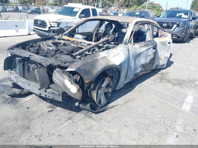 Aukcja sprzedaży 2013 Dodge Charger Se, vin: 2C3CDXBG7DH701533, numer aukcji: 42533876