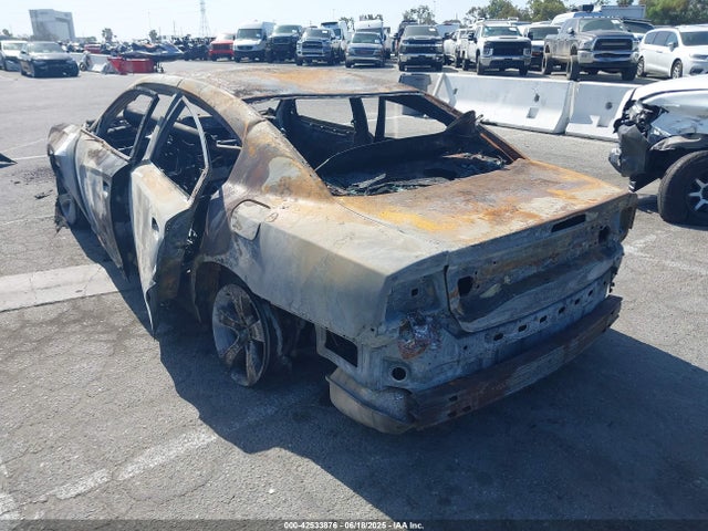 Aukcja sprzedaży 2013 Dodge Charger Se, vin: 2C3CDXBG7DH701533, numer aukcji: 42533876