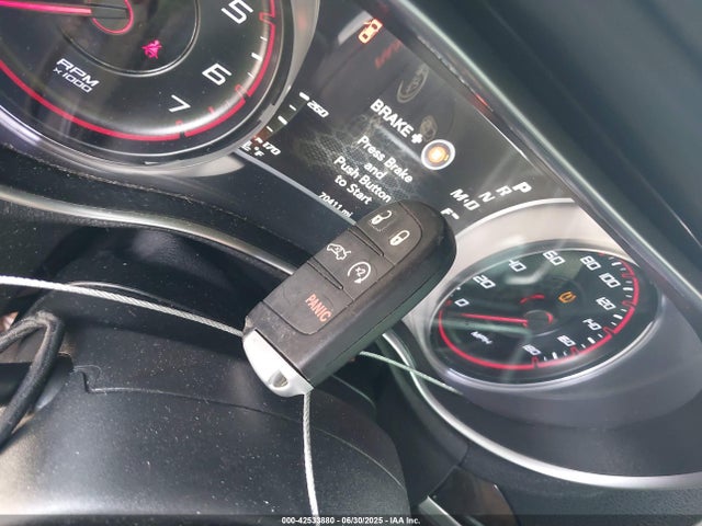 Chrysler 2016 2016 2C3CCAEG7GH324623 Image 11