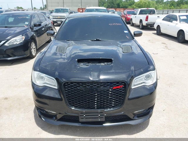 Chrysler 2016 2016 2C3CCAEG7GH324623 Image 12