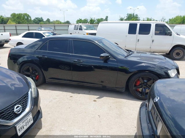 Chrysler 2016 2016 2C3CCAEG7GH324623 Image 13