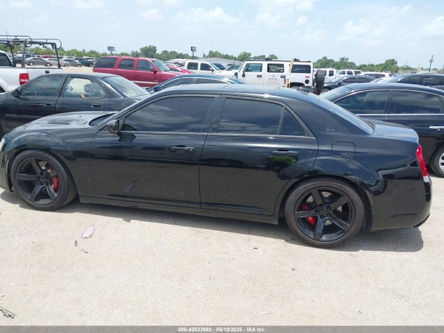 Chrysler 2016 2016 2C3CCAEG7GH324623 Image 14