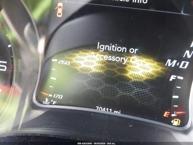Chrysler 2016 2016 2C3CCAEG7GH324623 Image 15