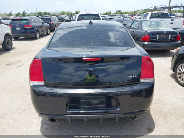 Chrysler 2016 2016 2C3CCAEG7GH324623 Image 16