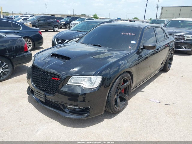 Chrysler 2016 2016 2C3CCAEG7GH324623 Image 2
