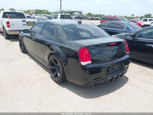 Chrysler 2016 2016 2C3CCAEG7GH324623 Image 3