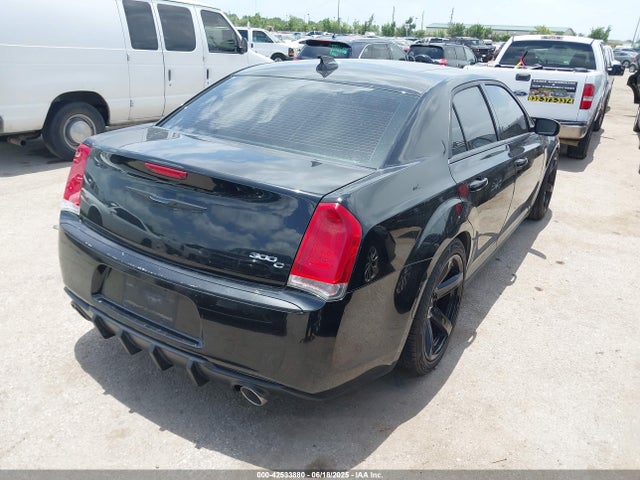 Chrysler 2016 2016 2C3CCAEG7GH324623 Image 4