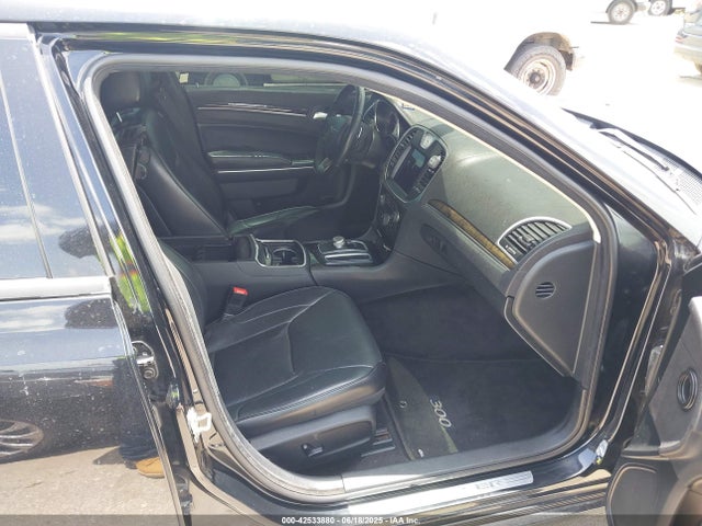 Chrysler 2016 2016 2C3CCAEG7GH324623 Image 5