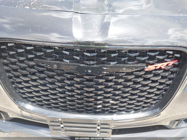 Chrysler 2016 2016 2C3CCAEG7GH324623 Image 6